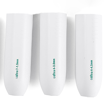 

38000 shot HIFU Vmax cartridge 1.5mm 3.0mm 4.5mm 8mm 13mm for portable HIFU Vmax machine