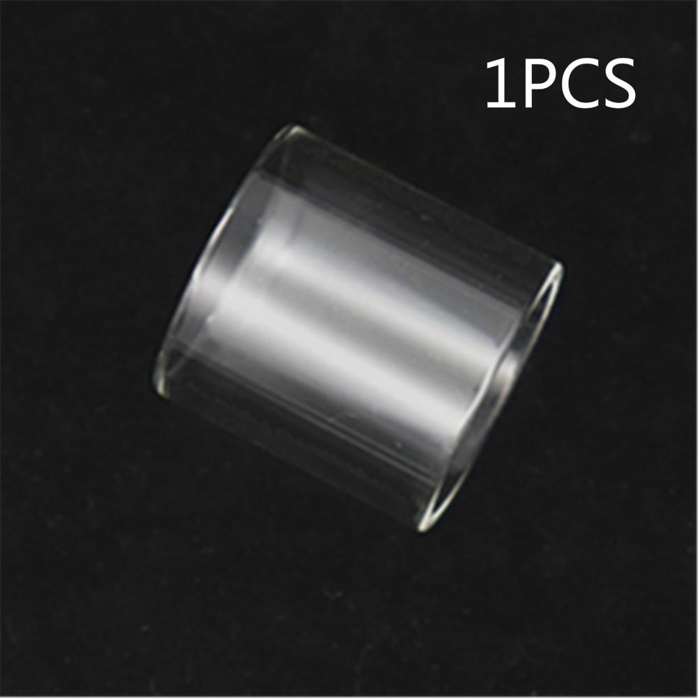 

1PCS Replacement Glass Tank for Taifun BT RTA/ Taifun GT 3 III/ Taifun GT 3 mini GTR