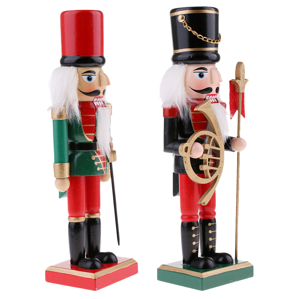 nutcracker figurine