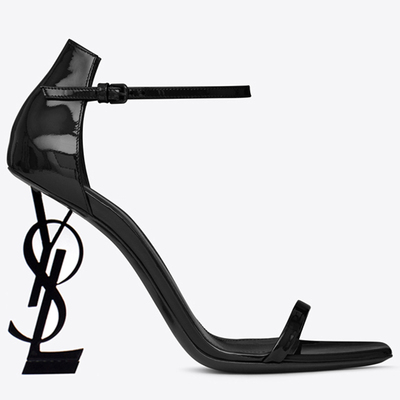 Black 8cm