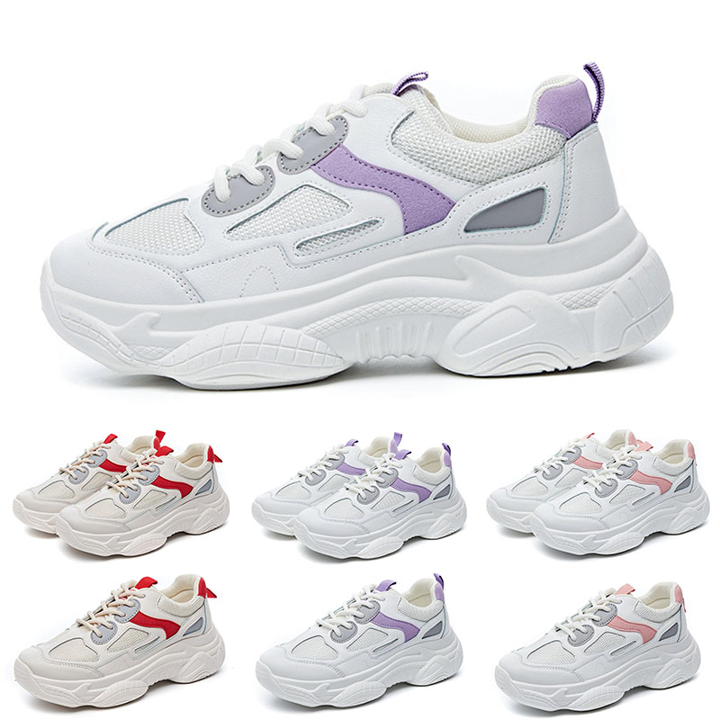 

TOP Platform Designer Shoes Red Blue Triple Black Low Old Dad Vintage Casual Running Sneakers For Men Women High Quality, A1