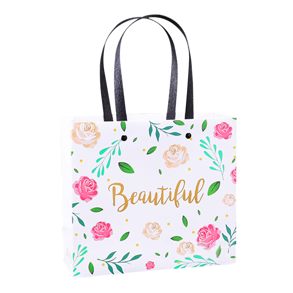 Wholesale Decorative Paper Bags Buy Cheap Decorative Paper Bags