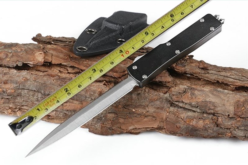 

Recenmmend Special offer ! micr Viper (K Sheath) Hunting Folding Pocket Knife Survival Knife Xmas gift for men copies