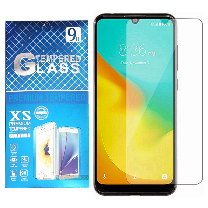 

Transparent Screen Protector 9H Clear Tempered Glass For Samsung S20 FE A02s A12 A22 5G A32 A52 A72 4G M51 M21 A71 A51 A31 A21 A11 A01 A21S M11 T-Mobile Revvl Plus 4+