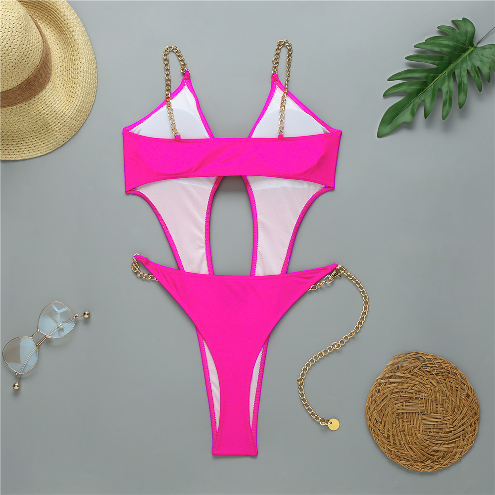 Wholesale Womens Swimwear At 46.14, Get Extreme Brazilian One Piece