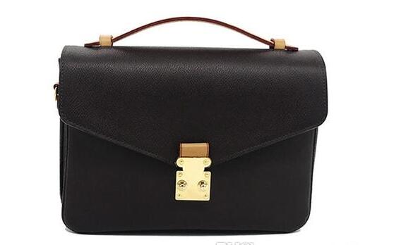 

Free shipping! Fashion leather Women's Handbag Metis Shoulder Bags Designer Bag Brand Cross Body Bag 40780, Yellow