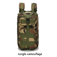 Jungle Camouflage