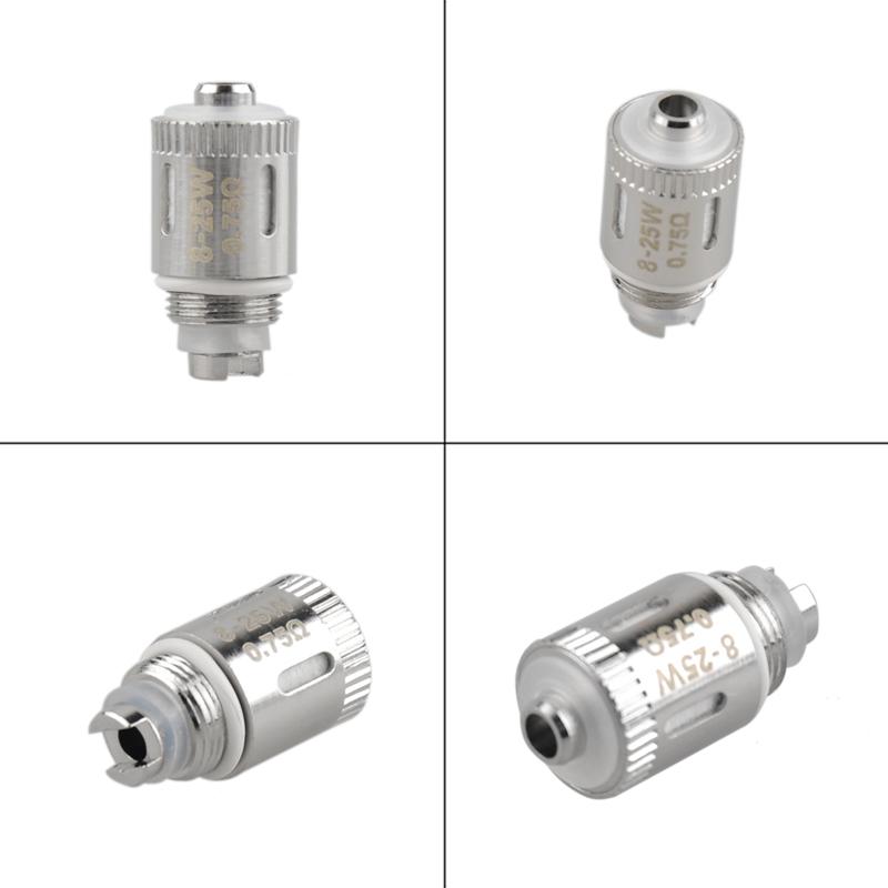 

(in stock)NEW GS AirAtomizer Head GS Air TC Replacement Coil Head for GS Air Atomizer Tanks DHL