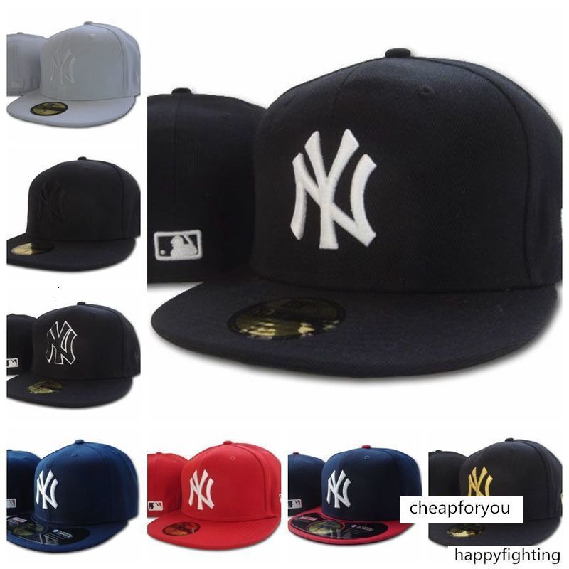 order fitted hats online
