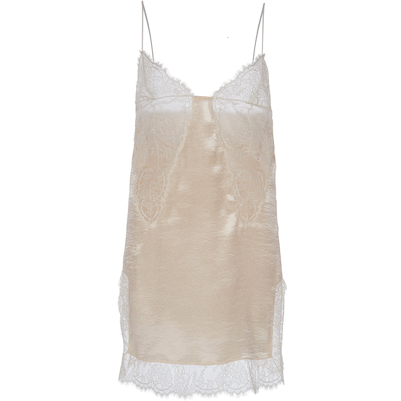 

Suits For Two Piece Set Satin Silk Suit Jacket Blazer Dress Women Runway Designer Elegant Sexy Party Outfits Female, Champagne