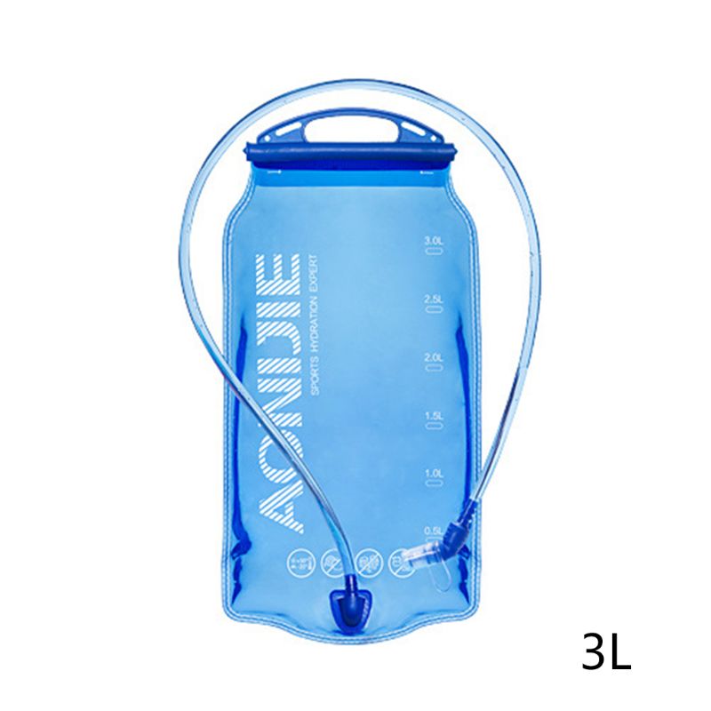 

1L 1.5L 2L 3L Foldable Soft Reservoir Water Bladder Hydration Pack Water Bag Run, 2ss307567-b