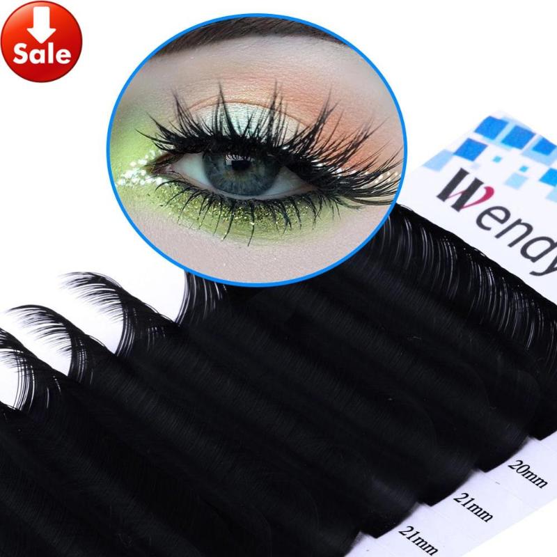 

25mm Classical Mink Eyelash Extension Professionals Lashes False Eyelashes Individual Lash Makeup Tool Maquiagem Cilios