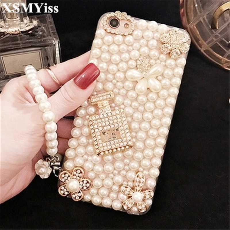 Wholesale Best Perfume Bottle Phone Case For Iphone For Single S Day Sales From Dhgate