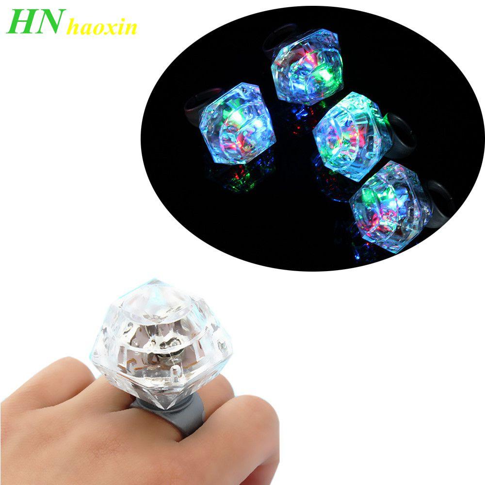 toy diamond rings bulk