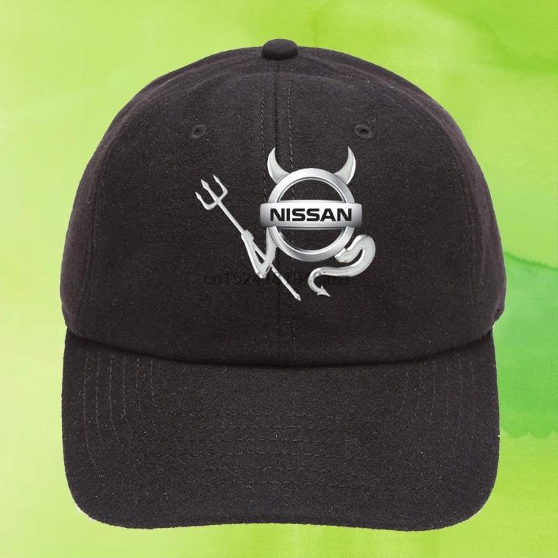

Classic Devil Nissan Baseball Caps Unisex Sports Hats Adjustable Print Caps, Color12