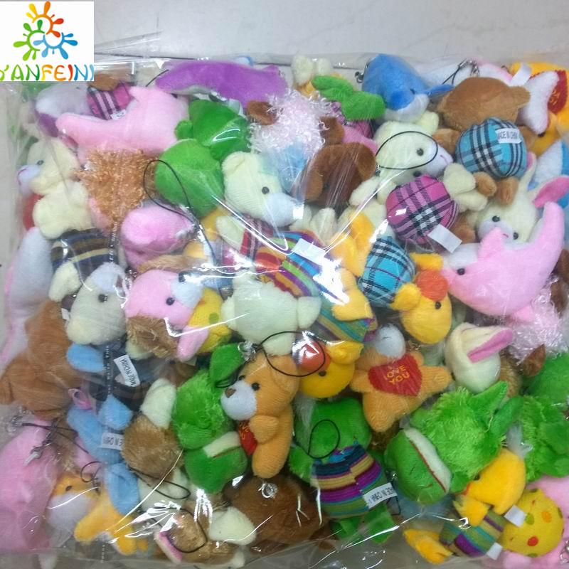 small plush toys bulk