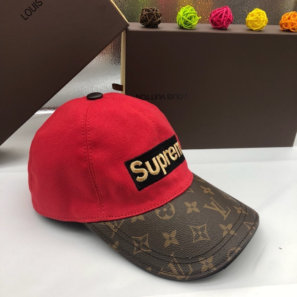 imported hats