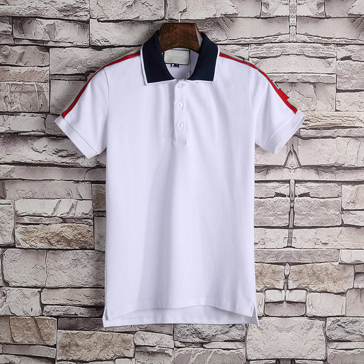 new polo for men