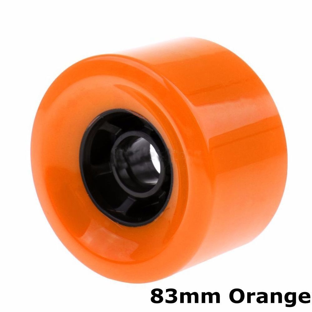 83mm Orange