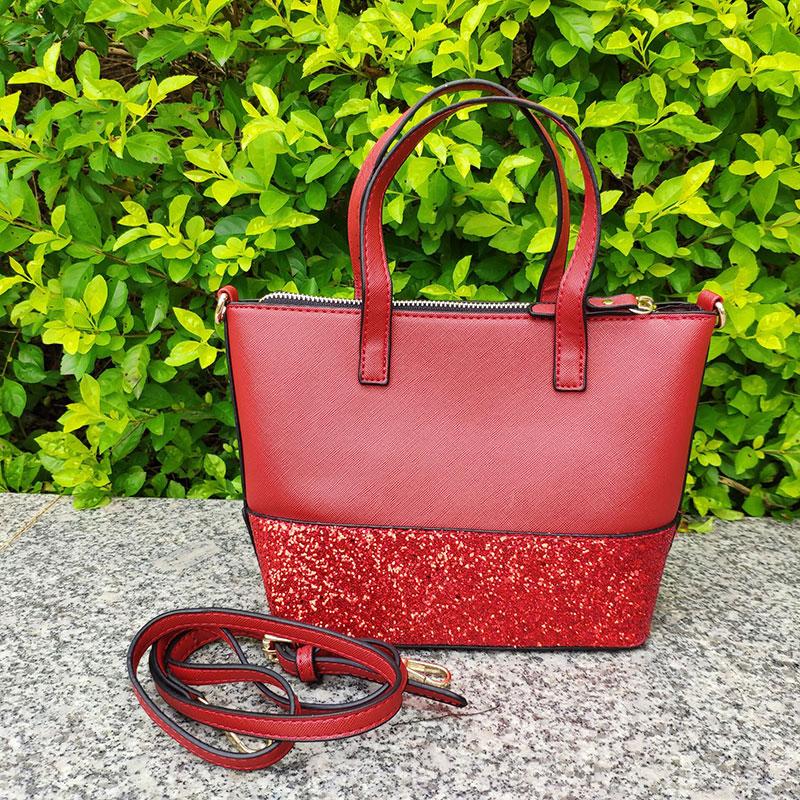 

Designer-cheap brand designer glitter purse Hobos bag jungui women handbags crossbody shoulder bags totes