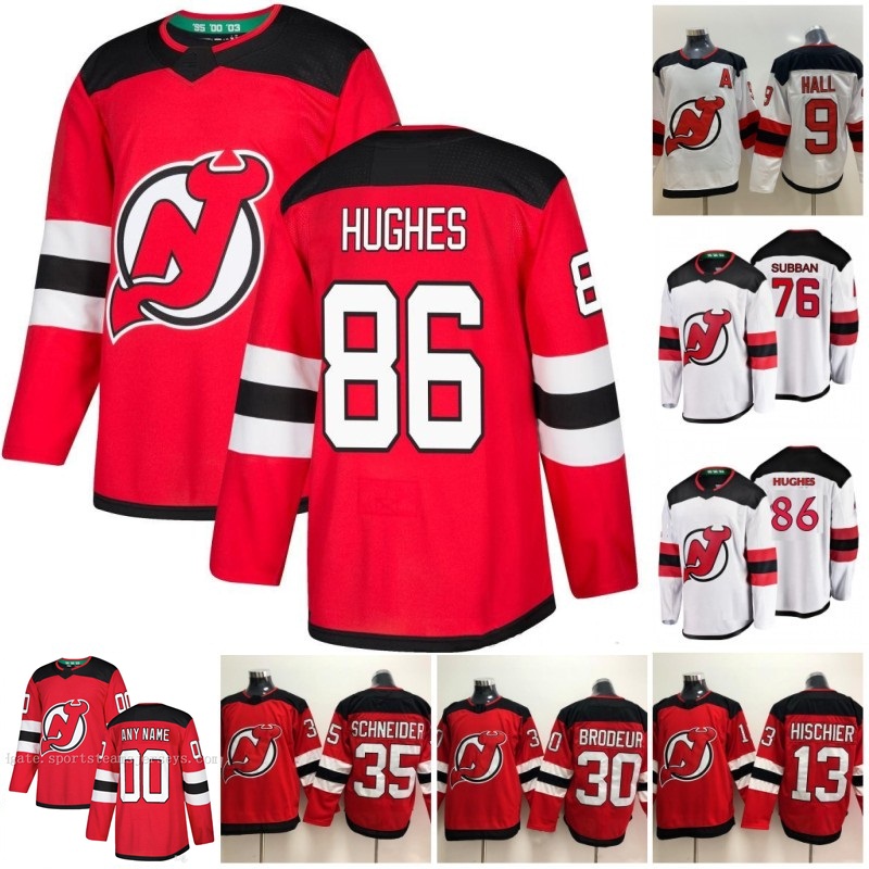 nj devils jersey sale