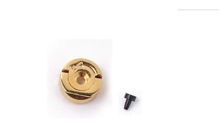 

broke the original authentic flint lighter accessories bottom cover