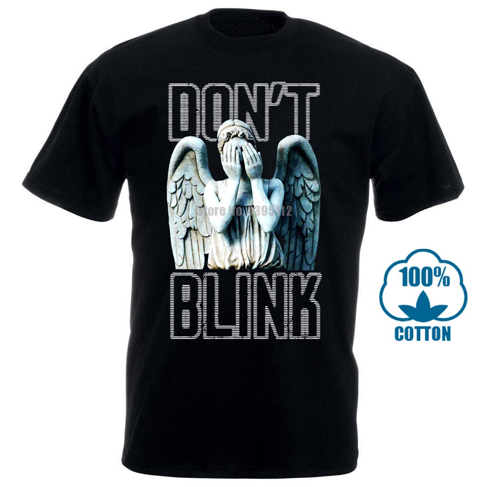 maglietta trasparente con angeli