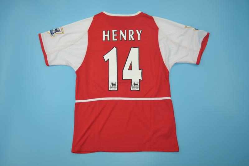 14# Henry