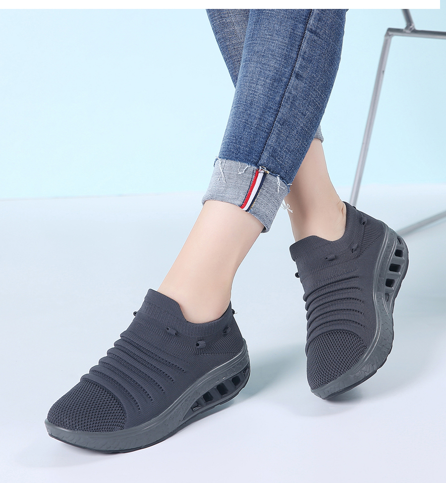 ladies rocker shoes uk