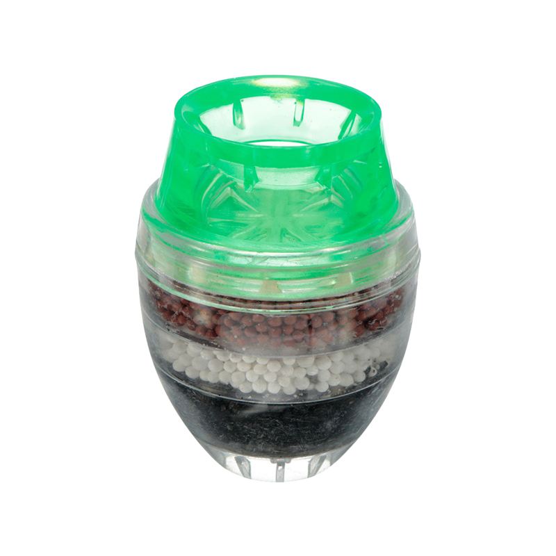 

Top-Tap Water Clean Purifier Faucet Filter Home Household Cartridge Kitchen 21-23mm