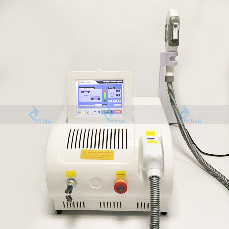 

e light Laser IPL RF SHR IPL fast hair removal machine elight skin care rejuvenation vascular removal OPT SHR IPL beauty equipment