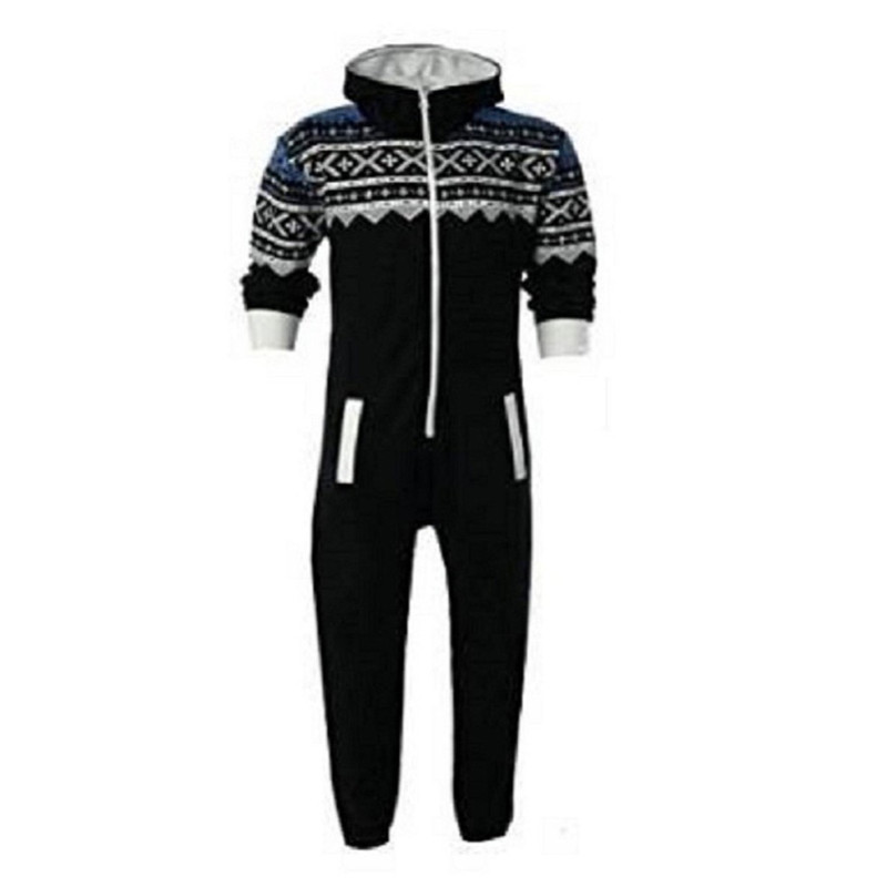 polyester mens jumpsuit