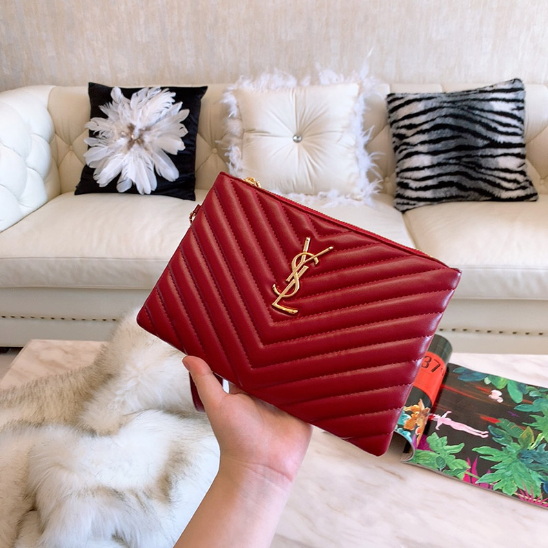 Red-Gold