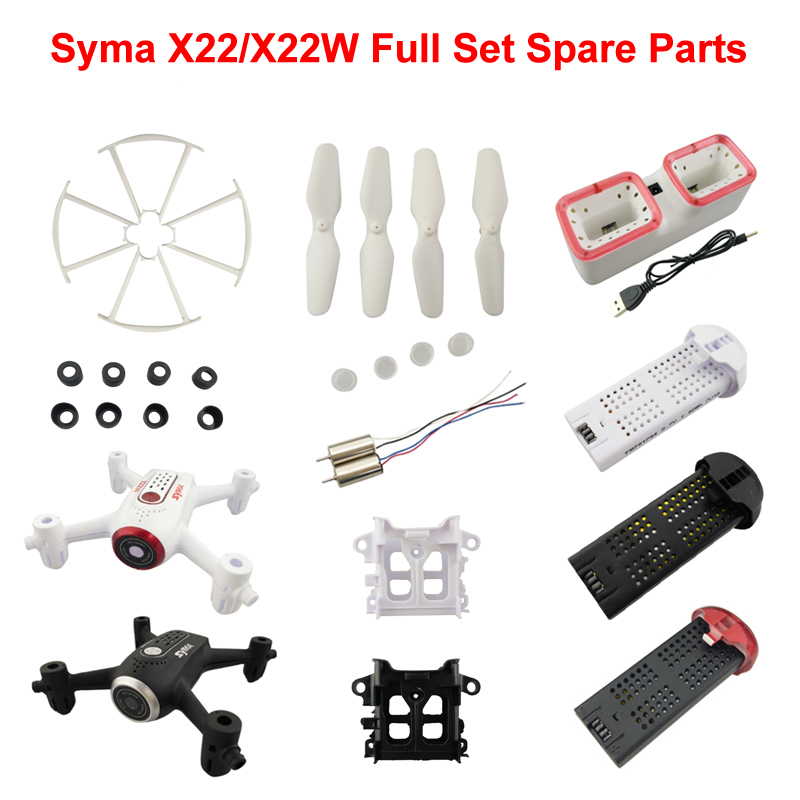 syma d350wh drone battery