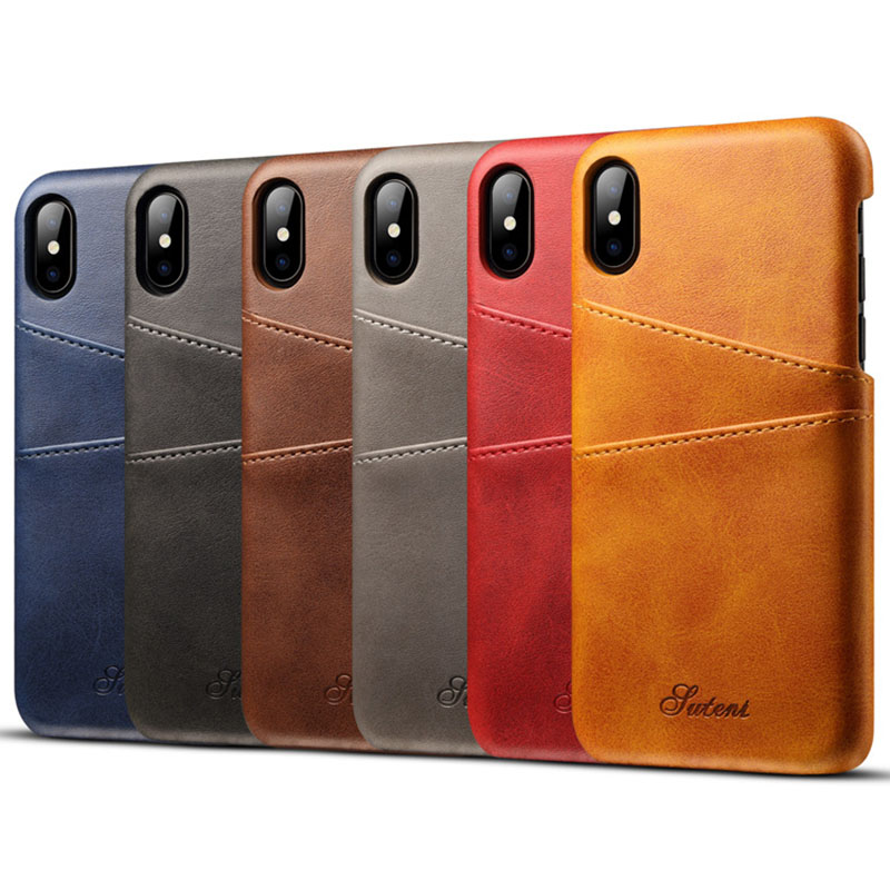 

Phone cases leather set For iPhone12 11pro 8 Xs Max case7 Plus phone shell for Samsung S20 Note10 Plus protective sleeve hot