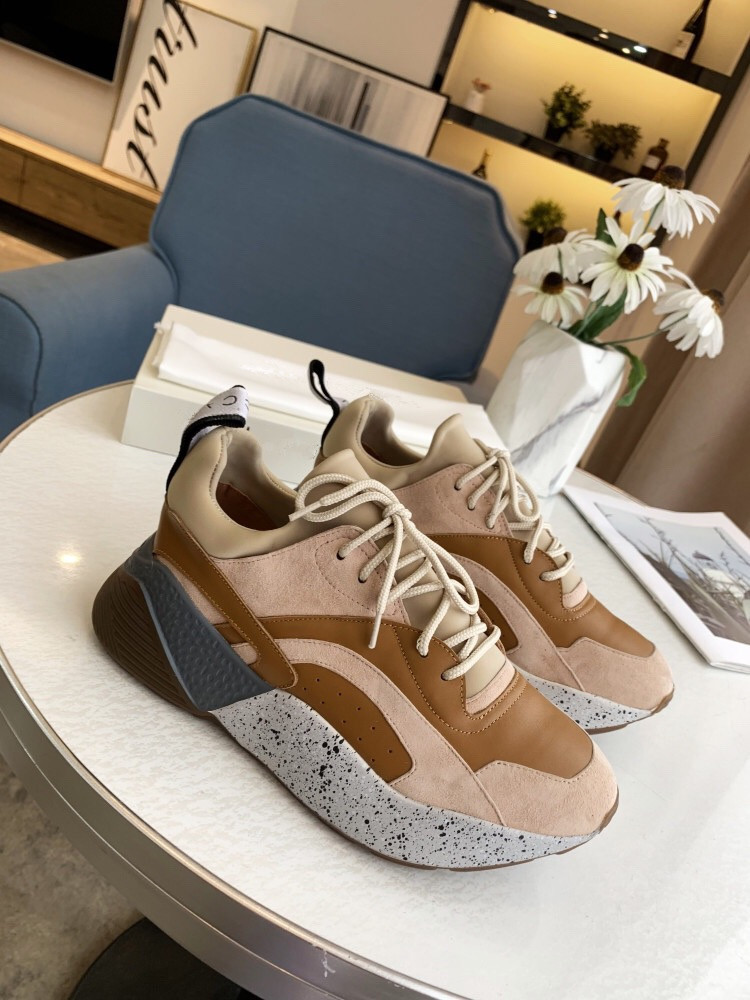 

DG Top Fashion Triple s Women Casual Shoes Crystal Paris 17FW Vintage Tripler s Sneakers Clear Sole Platform Sneakers Trainers, 01