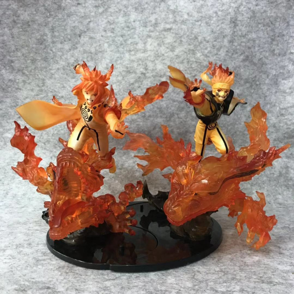 2018 Hot Sale S.H Figuarts Namikaze Minato Naruto Shippuden Action Figure