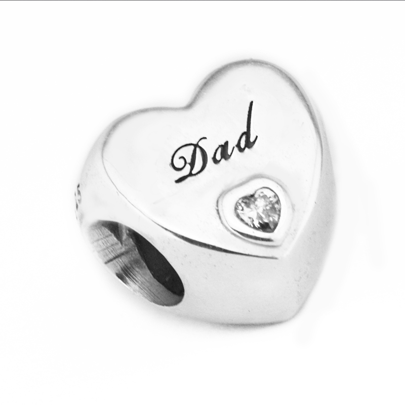 charm papa pandora charm papa pandora