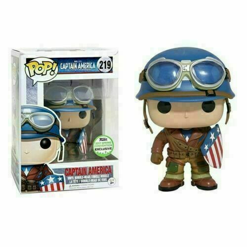 funko de v