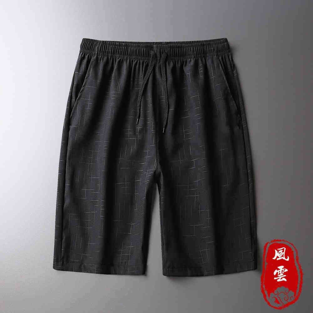 

2020 New Arrival Mens Designer Pant Luxury High Quality Mens Shorts Summer Loose Breathable Brand Cotton Embroidery Log0 Fashion Mens Pant, Blue