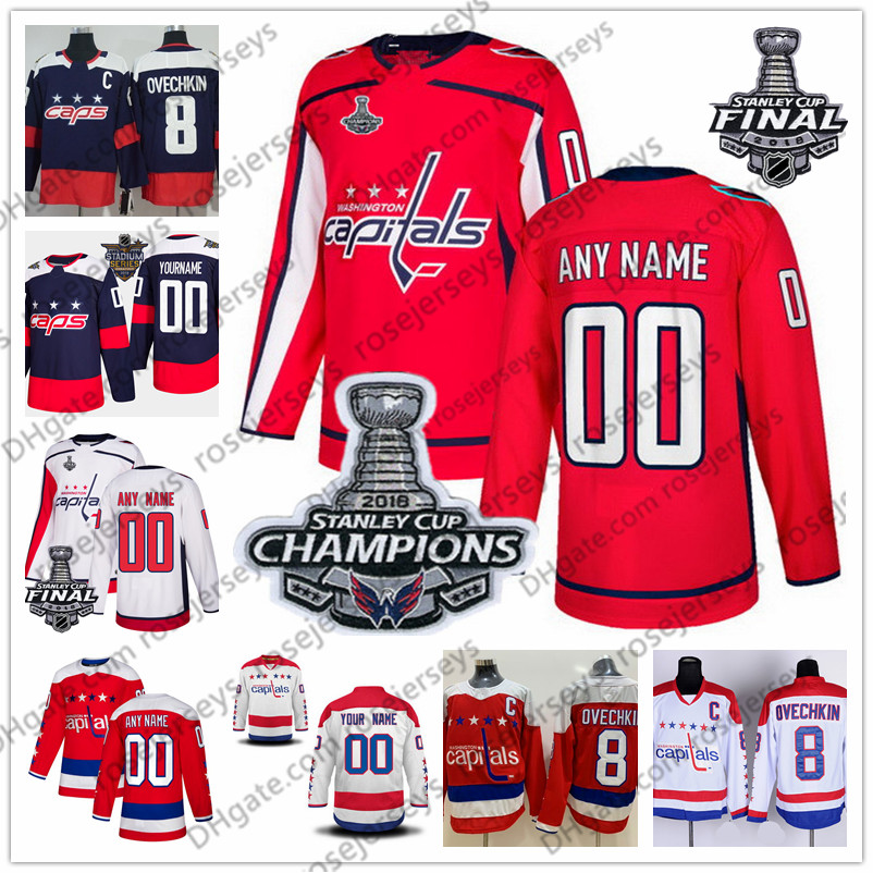 caps jersey numbers