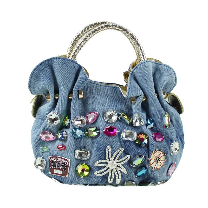 jeans bag price