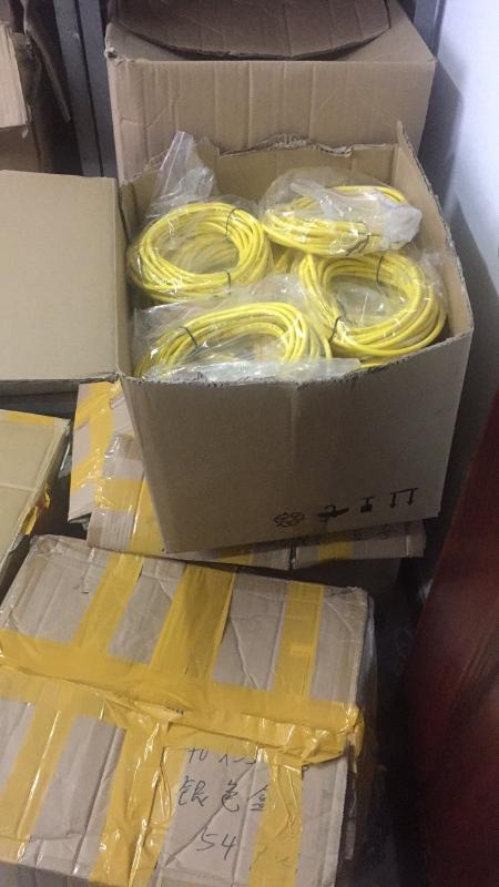 

lan cable for ICOM diagnostic tool ICOMA ICOM NEXT ICOM2 ICOMC 20PIN