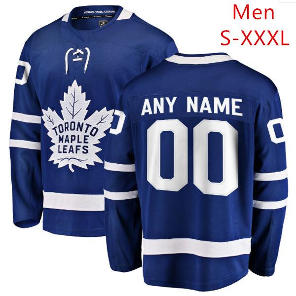 kids maple leaf jersey