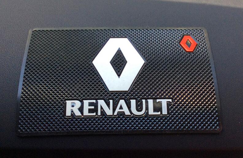 

Car Styling Car Stiker Mat Case for Benz Audi Lexus BMW MiNi Kia Honda Nissan, Black