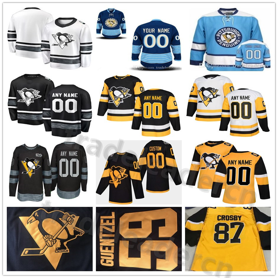 penguins stadium series jersey for sale