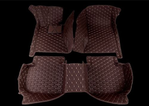 For Land Rover Discovery Sport 2015-2018 Car Floor Mats Non toxic and inodorous