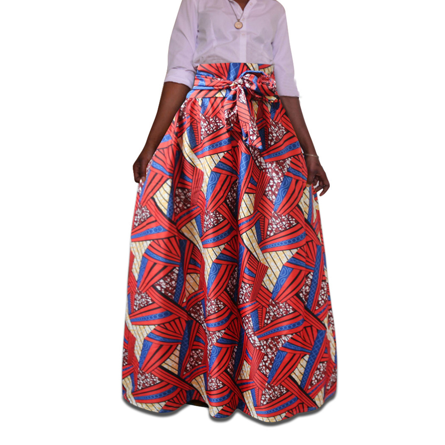 best ankara skirts