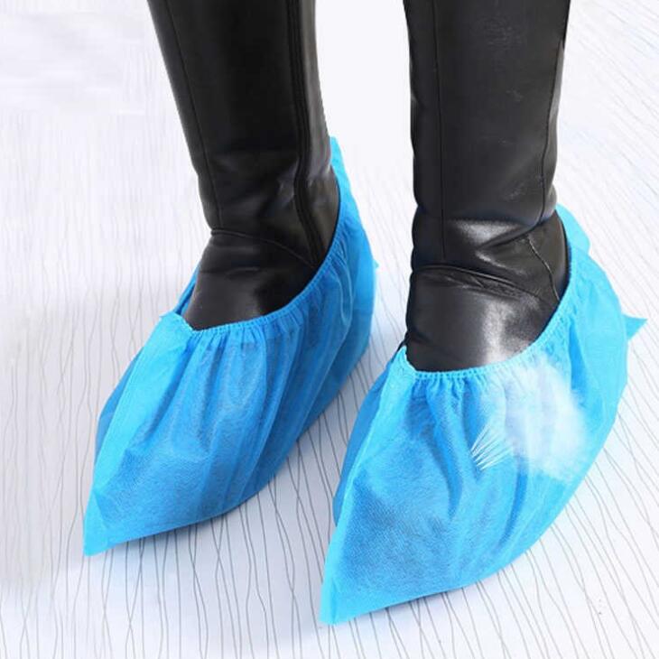 disposable galoshes
