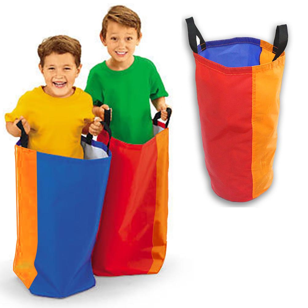 Saco De Salto Para Niños Bolsa De Entrenamiento Deportivo Saco De Salto Para Niños Bolsa De Entrenamiento Deportivo